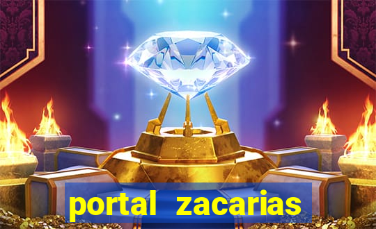 portal zacarias cavando a propia cova